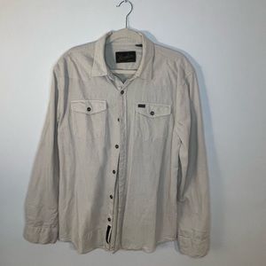 Howler Brothers Button-Down Medium